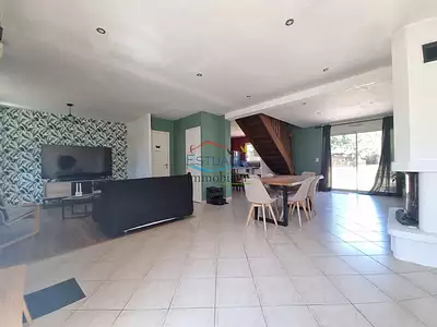 Maison, 106 m²