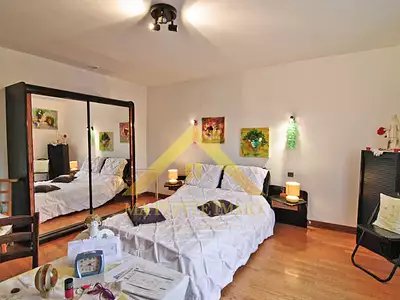 Maison, 226 m²