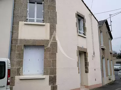 Maison, 98 m²