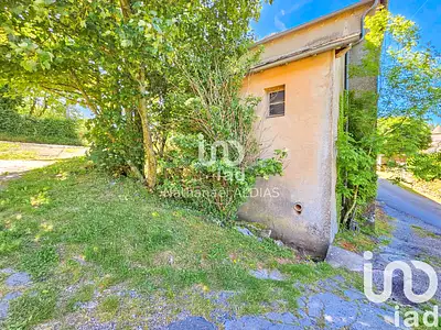 Maison, 204 m²
