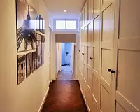 Appartement, 96,44 m²