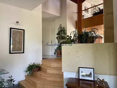 Maison, 248 m²