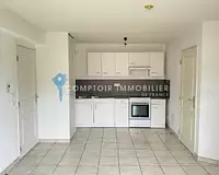 Appartement, 51,74 m²