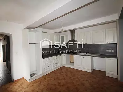 Maison, 82 m²