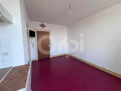 Appartement, 22 m²