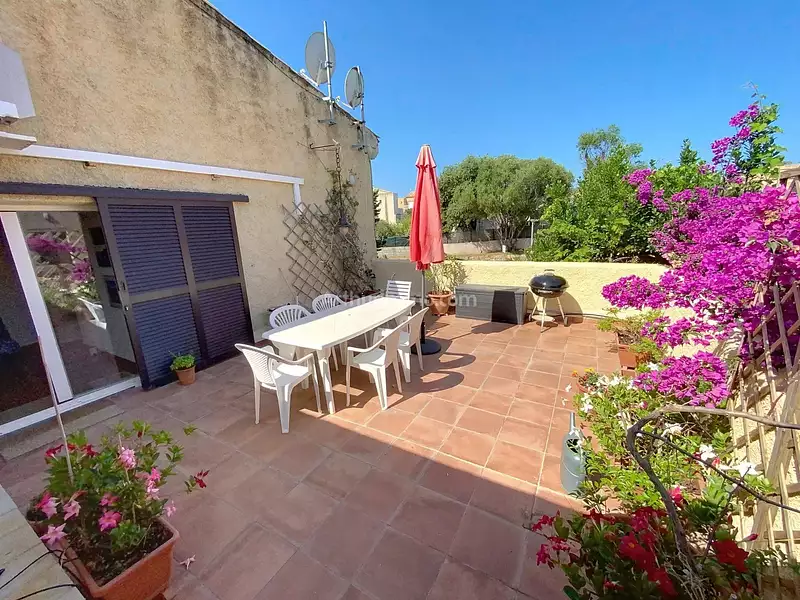 Appartement, 70 m²