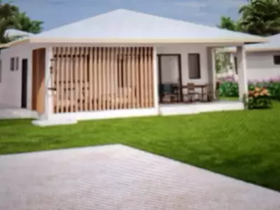 Maison, 95 m²