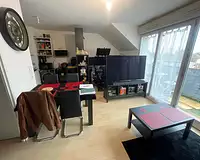 Appartement, 37,94 m²