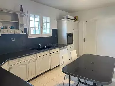 Maison, 170 m²