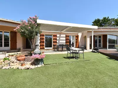 Maison, 183 m²