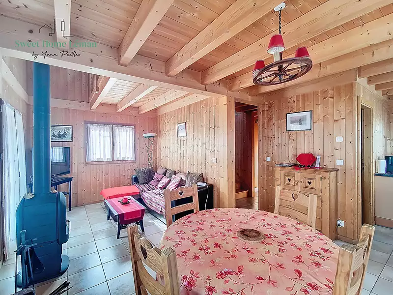 Maison, 130 m²