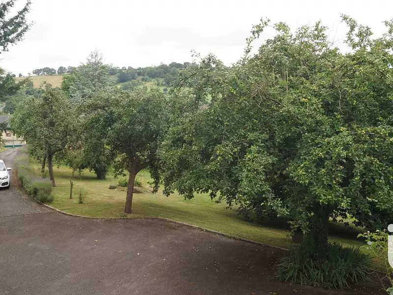 Maison, 275 m²