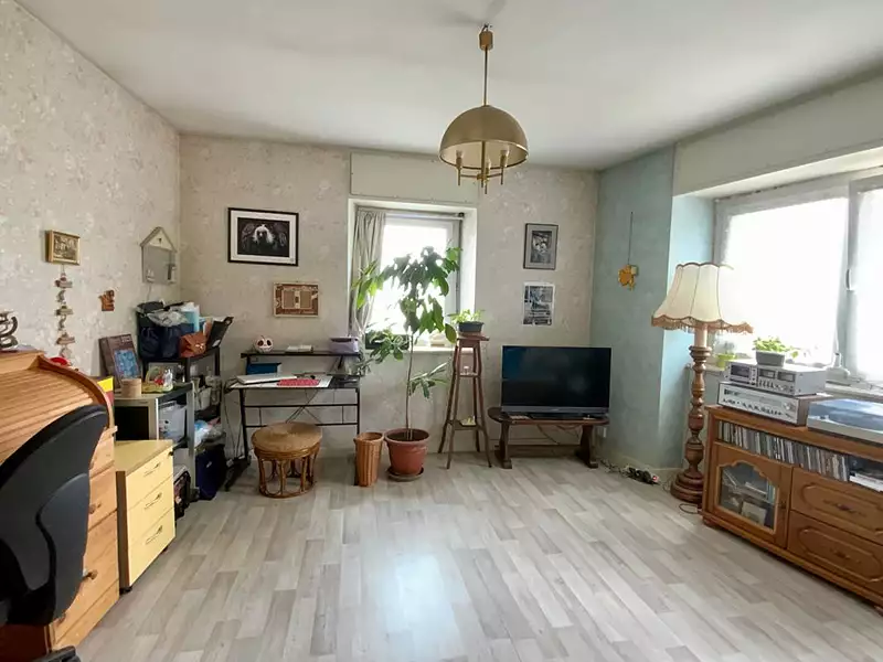 Maison, 400 m²
