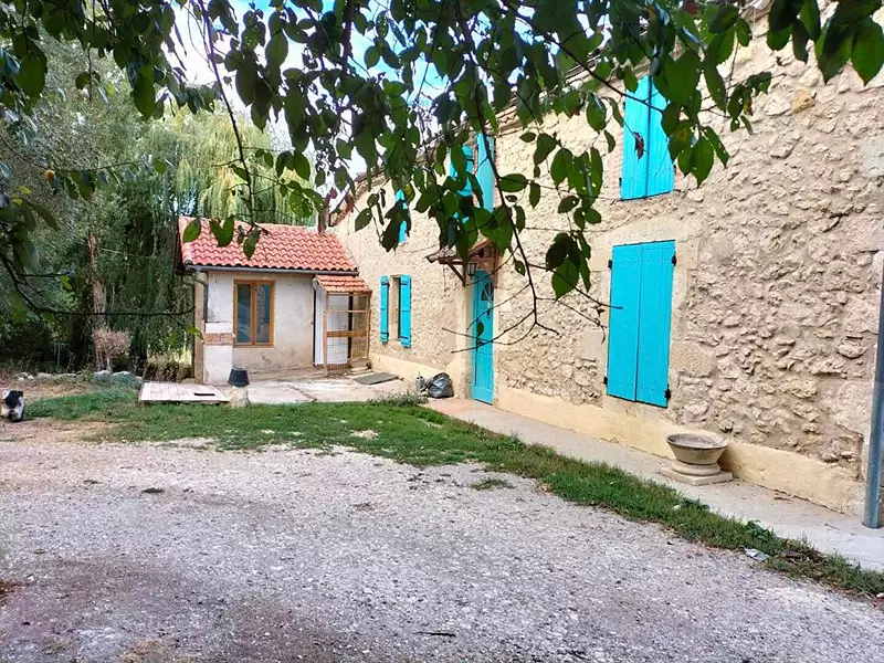Maison, 180 m²