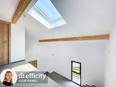 Appartement, 110 m²