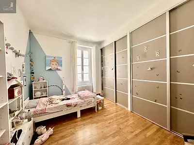 Appartement, 120,25 m²