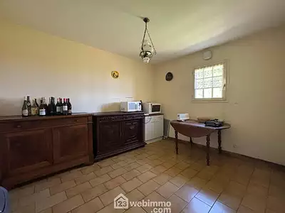 Maison, 181 m²