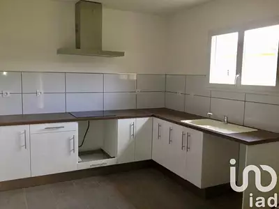 Maison, 93 m²