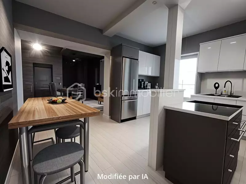 Maison, 150 m²