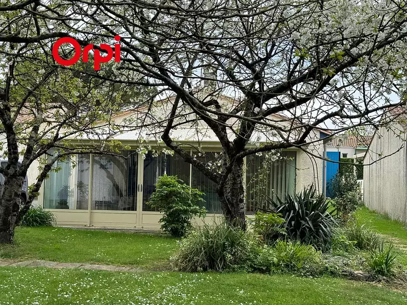 Maison, 80 m²
