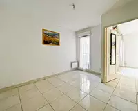 Appartement, 38 m²