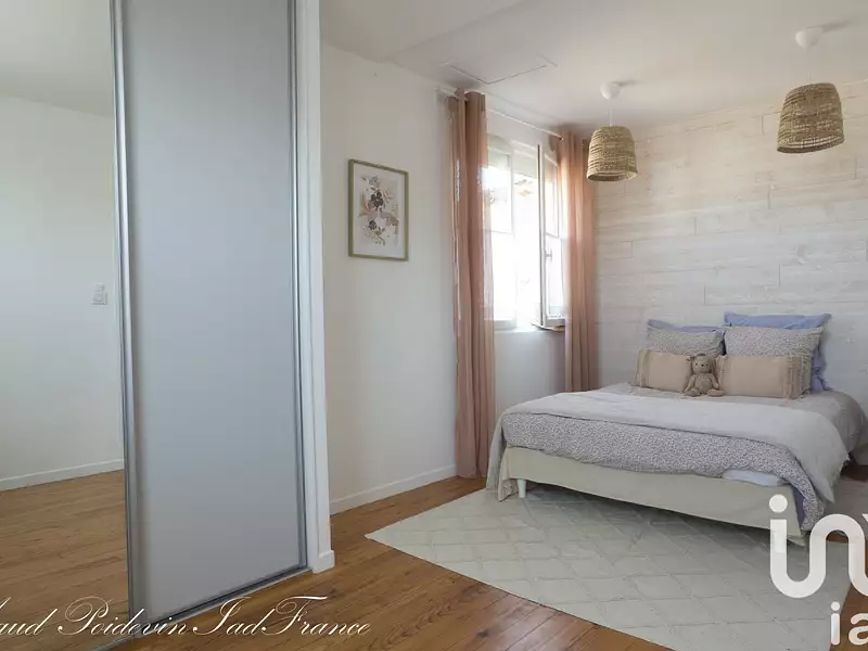Maison, 137 m²