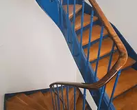 Appartement, 16,9 m²