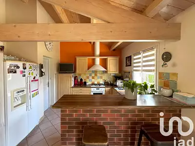 Maison, 107 m²