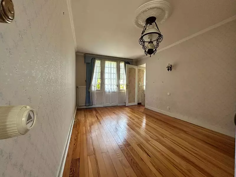 Maison, 127 m²