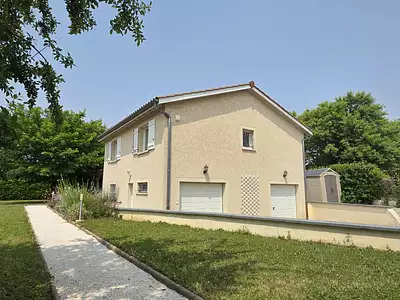 Maison, 121,56 m²