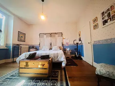 Maison, 184 m²