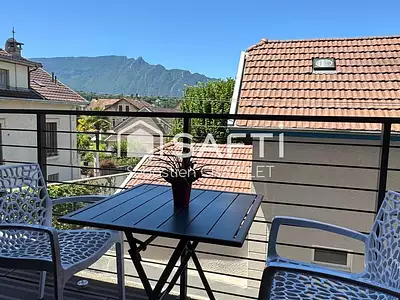 Appartement, 177 m²