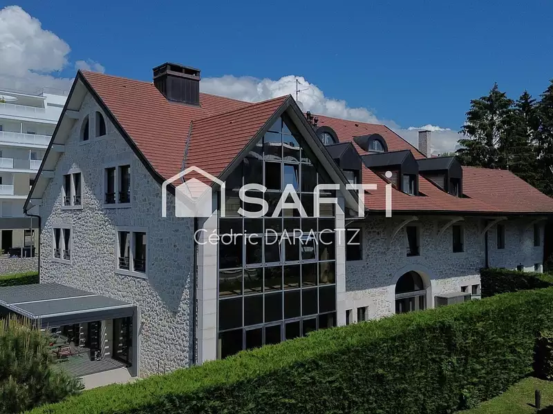 Appartement, 137 m²