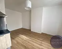 Appartement, 26,27 m²