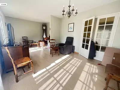 Maison, 73 m²