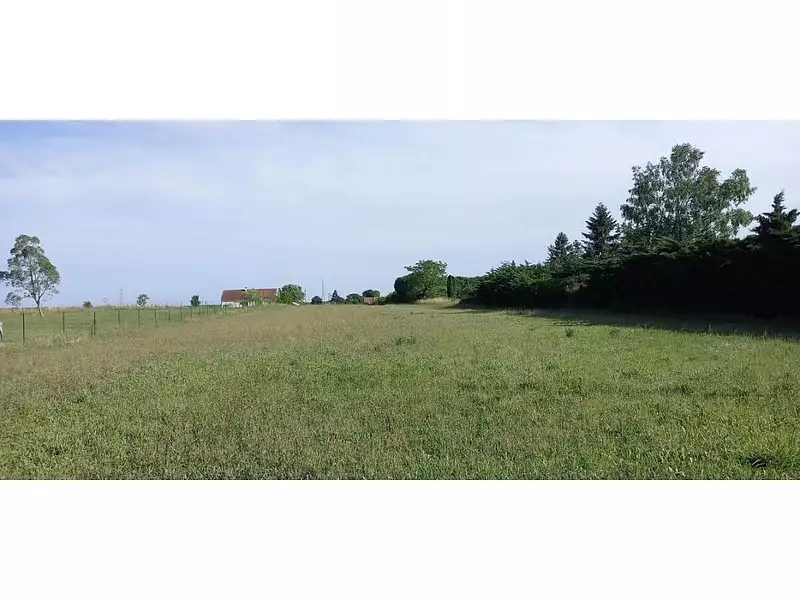 Terrain, 2 701 m²
