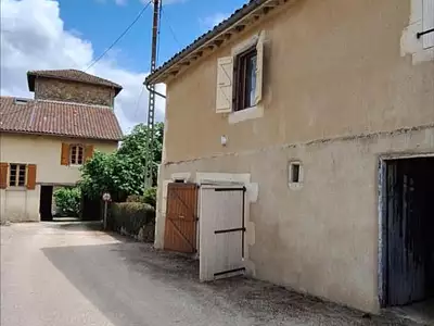 Maison, 95 m²