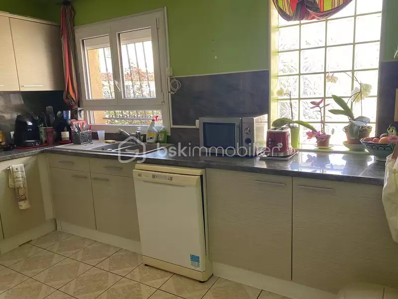 Maison, 104 m²