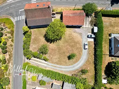 Maison, 220 m²