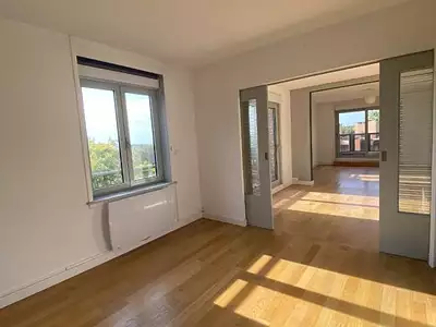 Appartement, 115 m²
