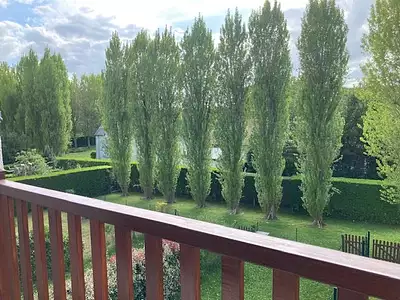 Appartement, 24 m²