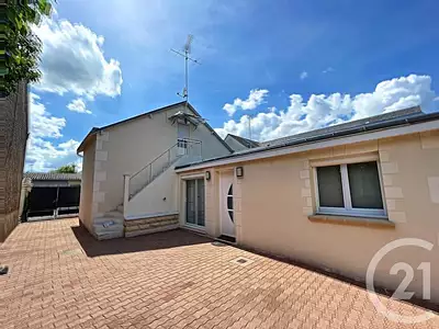 Maison, 81 m²