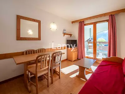 Appartement, 29,38 m²