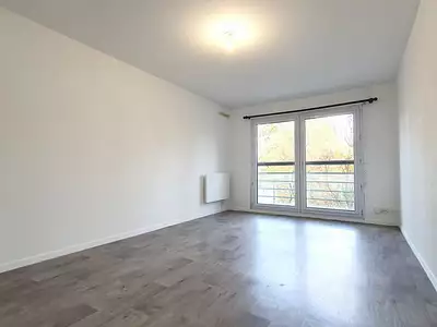 Appartement, 43,7 m²