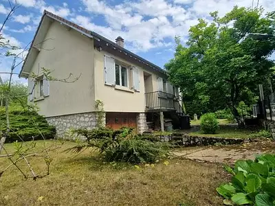 Maison, 90 m²