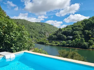 Maison, 80 m²