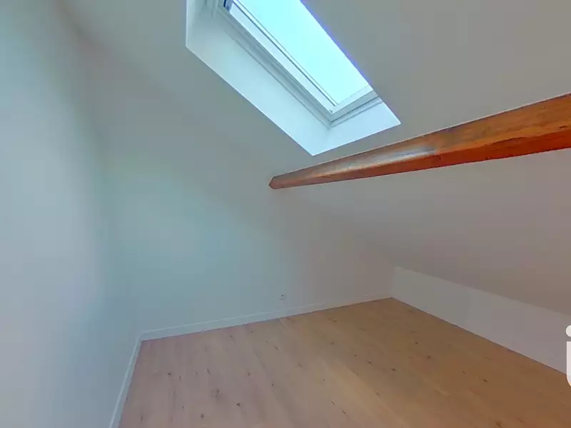 Maison, 52 m²