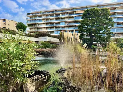 Appartement, 38,21 m²