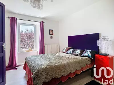 Maison, 95 m²
