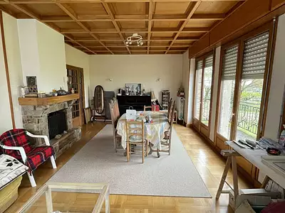 Maison, 185 m²